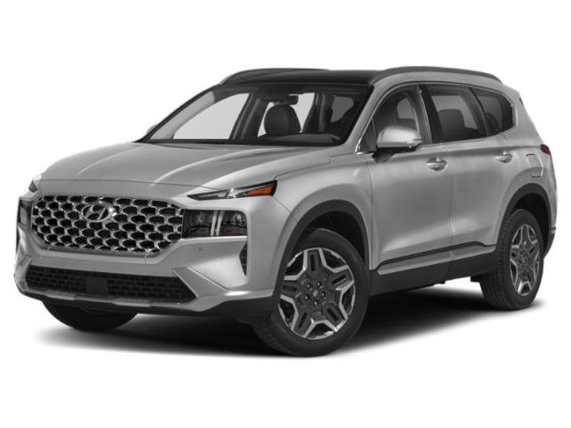hyundai santa fe 2022 KM8S5DA16NU031001 image hyundai santa fe 2022 KM8S5DA16NU031001 image
